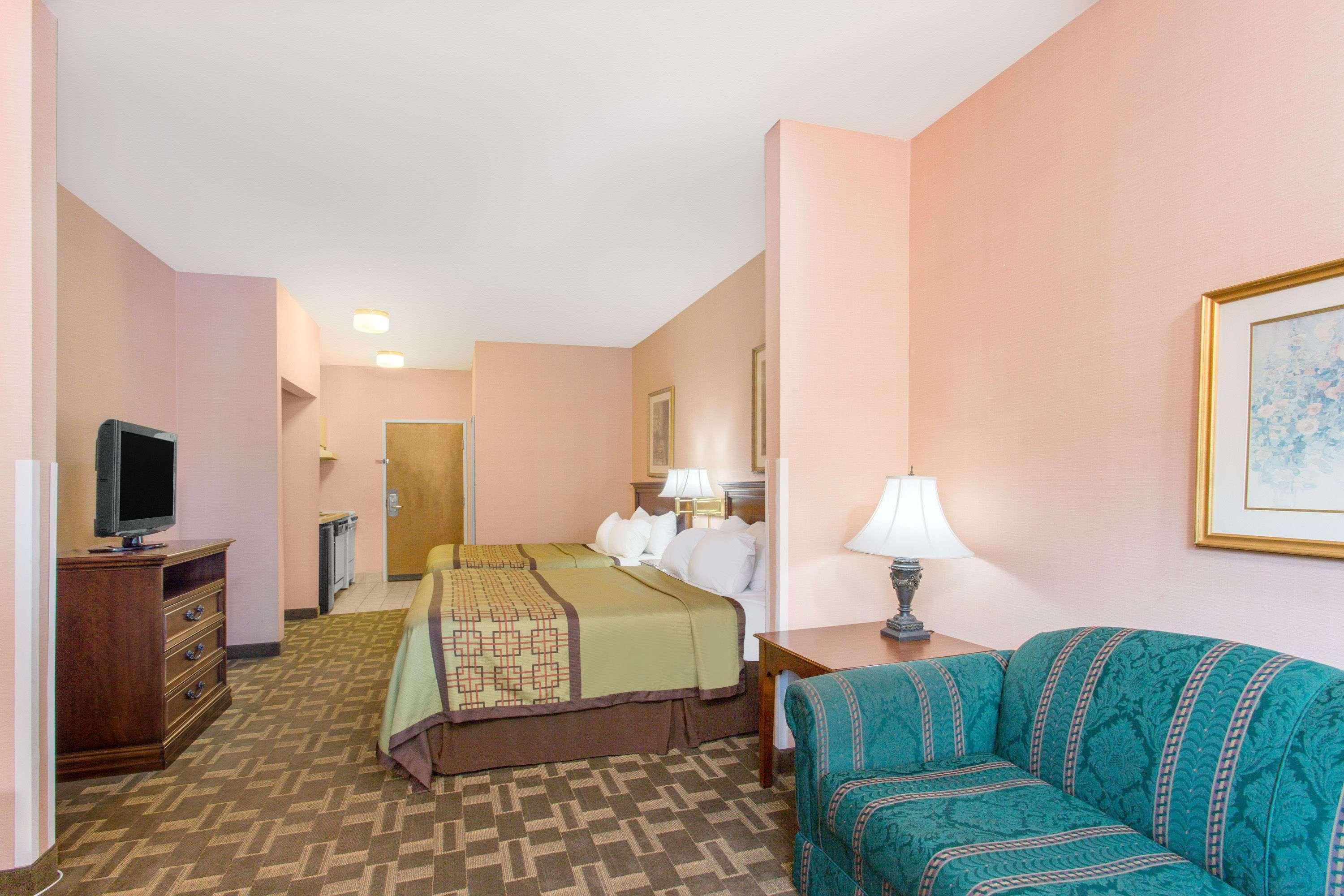 Days Inn By Wyndham Лексингтон Экстерьер фото