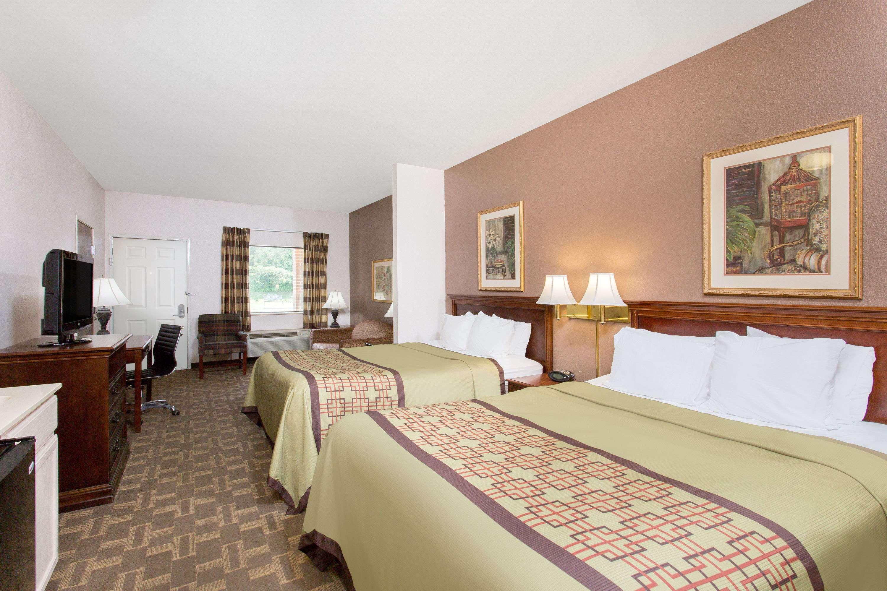 Days Inn By Wyndham Лексингтон Экстерьер фото