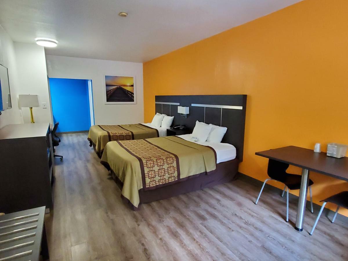 Days Inn By Wyndham Лексингтон Экстерьер фото