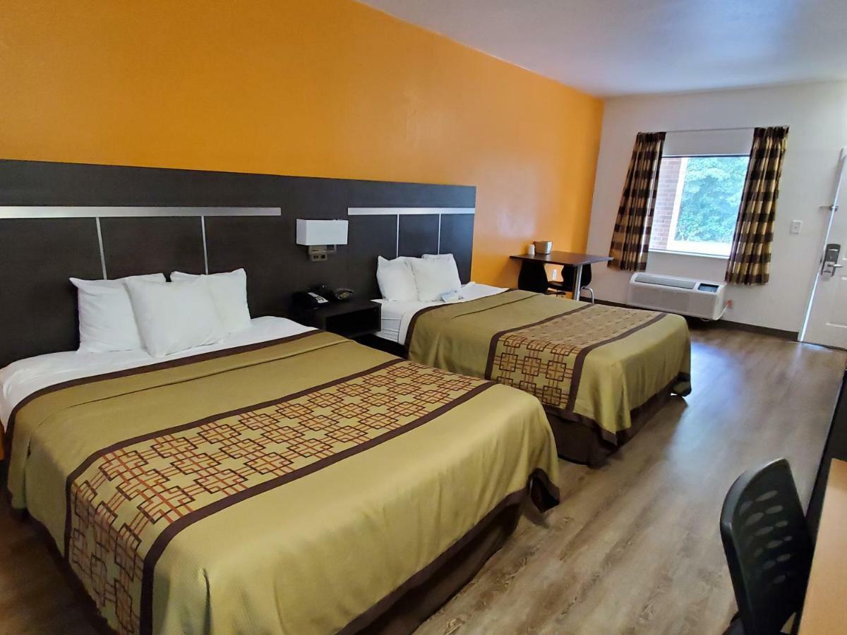 Days Inn By Wyndham Лексингтон Экстерьер фото